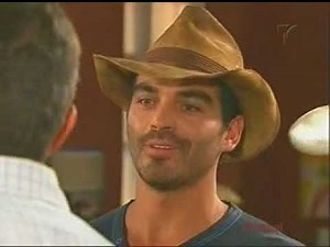 Doña Barbara / Las terneras y los Compadres P123