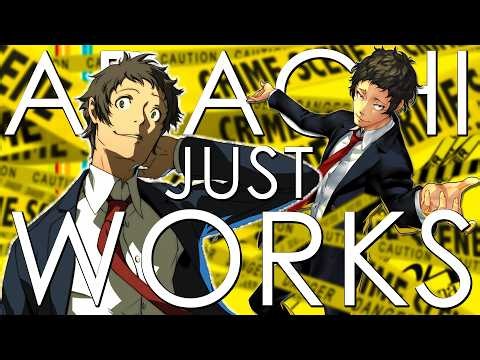 How Persona 4 Created Gaming’s Most Relatable Villain
