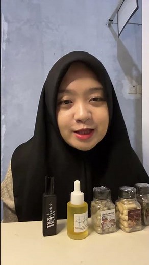 Tanya jawab seputar produk Mom Biti