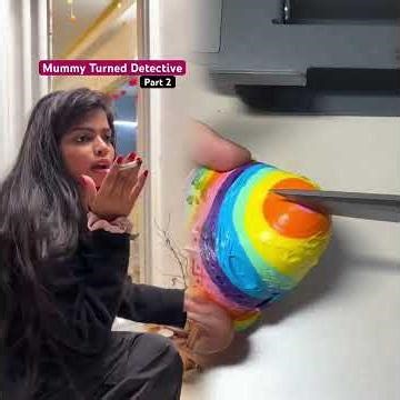 Beti to mastermind #maimohini #comedy #funny #detec #tiktokuni #fypシ゚viral #pov #foryoupage #fypツ