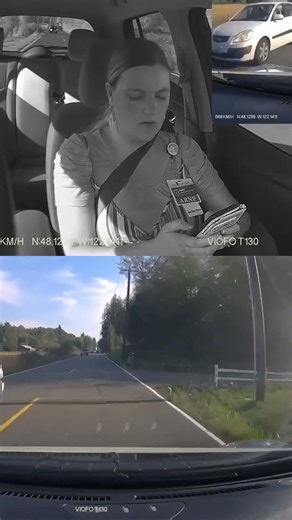 This Is Why You Should NEVER Use Your Phone While Driving