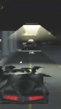 🚓 Batmobile - Batman Vengeance