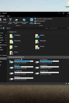 Turn Any USB into a Bootable Drive 🔥 (Easiest Method) #aiworld #ventoy