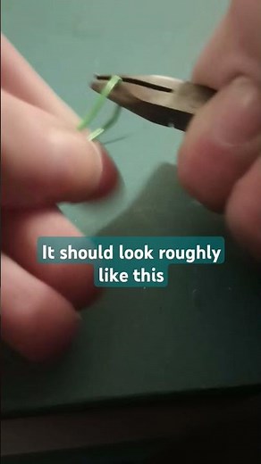 How to make ear cuffs out of paper clips