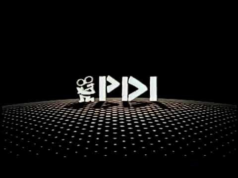 Closing To Antz 1999 VHS