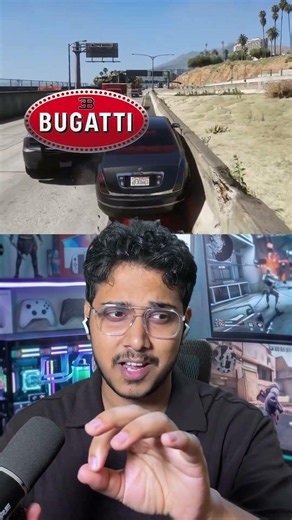 "GTA: The True Roast Gods" 🔥