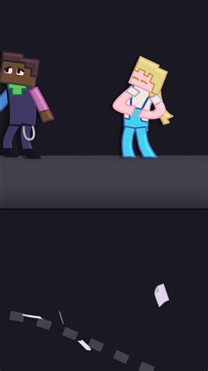 OUR NEW INTRO! | BB Shorts #minecraft #blockbuster #intro