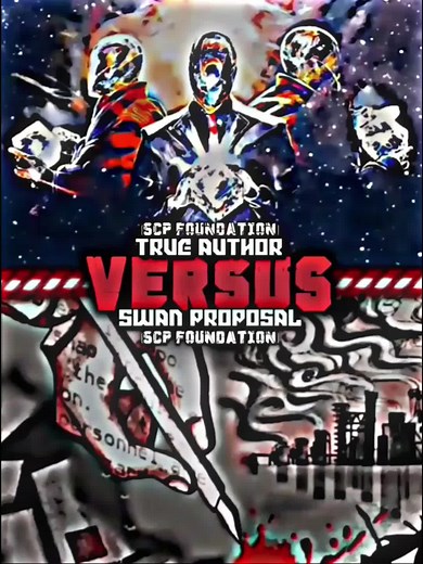 Understanding SCP Foundation's True Author Concept