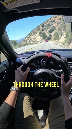 Why This BRZ Communicates a Level above Stock