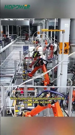 Industrial Battery Tester | Telecom Battery Maintenance instrument