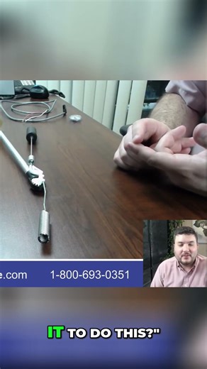 Propane Tank Monitoring: Float Design & Easy Install Explained #shorts