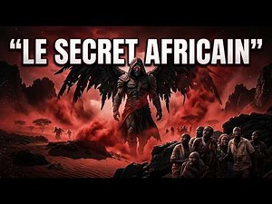 The African Lineage of Fallen Angels — The Mystery of the Rebel Gods