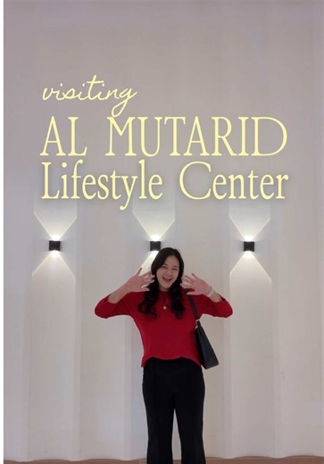Exploring Al Mutarid Lifestyle Center in Al Ain