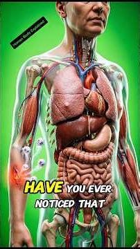 What Happens During Inflammation? | How Your Immune System Heals Your Body in 3D