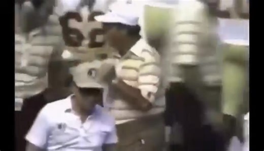 3.9K views · 90 reactions | November 1, 1986: Florida State running back Dexter Carter races 95 yards for a touchdown on a kickoff return against the Miami Hurricanes. The kick was fielded by FSU's Keith Ross who threw a lateral across the field to Carter who outran the entire Miami special teams. However, the #1 Canes would win 41-23. Brent Musburger and Ara Parseghian call the action for CBS Sports. #orangebowl #GoNoles #cbssports | Ghosts of the Orange Bowl | Facebook