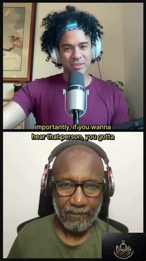 The Art of Actually Hearing Someone #communication #emotional