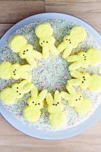 20 Fabulous Desserts Starring Spring's Cutest Candy (Peeps)