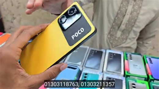 1.5K views · 61 reactions | "Smart tech redefined. Follow us now, you won't want to miss this. We always over-deliver. Watch out—the world changes every Tuesday In Sha Allah!" Stay tuned | Smart Tech | Facebook