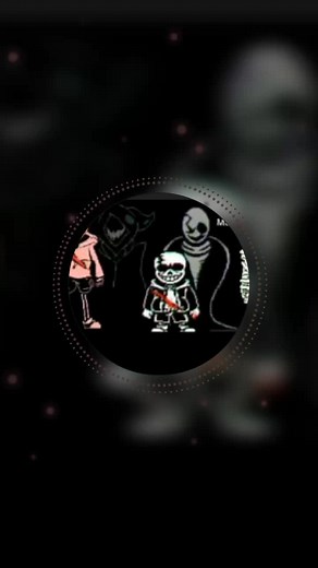 Last Breath Remix: Phase 3 for Sans Fans