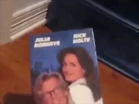 AubreyMan62187's Touchstone VHS Collection (FULL VIDEO)