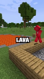 Lava just got even deadlier in Minecraft | Mod is Lava Monsters by ModdingLegacy