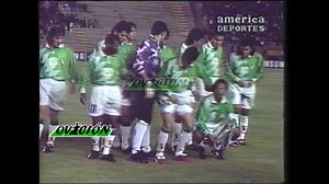 Copa America 1997, 18 de junio por la fecha 3 Bolivia debía enfrentar a Uruguay y se consolido una difícil victoria por la minima diferencia. y ratificar la clasificación a cuartos de final para enfrentar a Colombia. #Bolivia #copaamerica | Ovacion