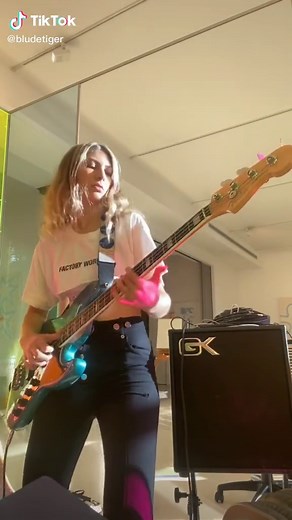 Pony Song Bass Cover Featuring Ginuwine's Classic