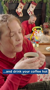 Christmas Eve is here! Hope you get a moment to breathe easy. 🎁 | VTech Toys USA