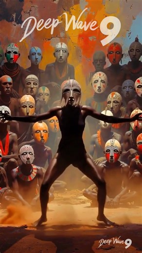 Uthando 🇿🇦 Afro House Vibes