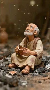 🙏May 10th - Saint of the Day: Saint Job🙏
