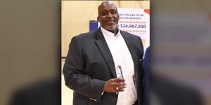 Funeral arrangements set for West Memphis Supt. Dr. Terrence Brown