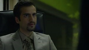 Inside Men: Season 1 Episode 4