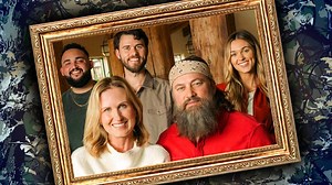 Willie Robertson Reveals Why the 'Duck Dynasty' Clan Returned to Reality TV After 8 Years