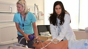 Code blue builds skills, confidence of Modesto Junior College nurses