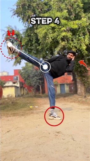 Tony Jaa Slap kick Step by Step |Safe Martial Arts Training🔥#elbow #strike #martialartstraining