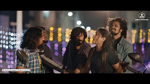 Hero saving heroine love scene-3lorry chapter-1 movie | Sreekanth Reddy Asam