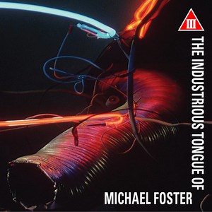 Michael Foster - The Industrious Tongue Of Michael Foster