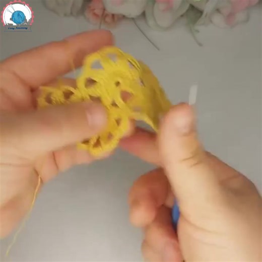 2.2K views · 12 reactions | EASY CROCHET EDGE /CROCHET TUTORİAL #crochet #crochetedge #crochetstich #crochettutorial Bölüm 20 | Crochet Patterns | Facebook