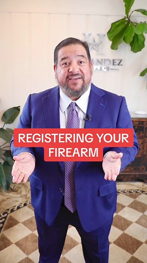 Firearm Registration Laws in Texas: What You Need to Know