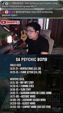 FlyFF Universe - Starting Psykeeper Build