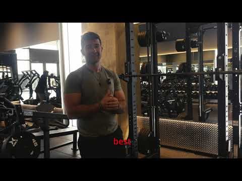 How to Barbell Squat Properly | Full Squat Form & Technique Guide