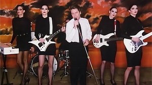 Robert Palmer: Hace 38 años conquistó el número 1 con "Addicted To Love"