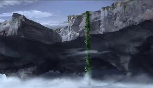 Jack And The Beanstalk The Real Story 2001