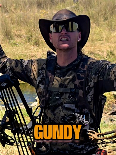 Aussie Hog Hunters and Their Anthem