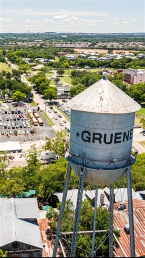 Weekend plans = unlocked. Because around here, we don’t just float the river — we turn it into a full-on experience. Start your day with a river float on the Guadalupe River with Rockin’ R. 🛟 We’re open TODAY, 10AM–6PM (last float hits the water at 3PM!) 🚐 Plus, your shuttle’s included — so all you have to do is show up, float, and vibe. And when you’re done drifting? We’re just getting started. Head over to @thegruenelightbar — right by the river — and keep the good times rolling with cold dr