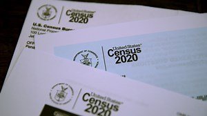 Following new Census data, Virginia retains 11 congressional seats