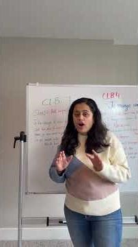 Clb 4 to Clb 7 Framework