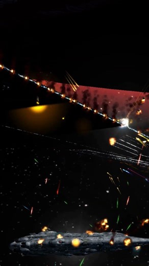 Admiral Daala Knight Hammer Yavin Ambush Star Wars Empire at War AR