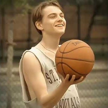 Jim Carroll - Leonardo DiCaprio 90s 😍 | The Basketball Diaries (1995)