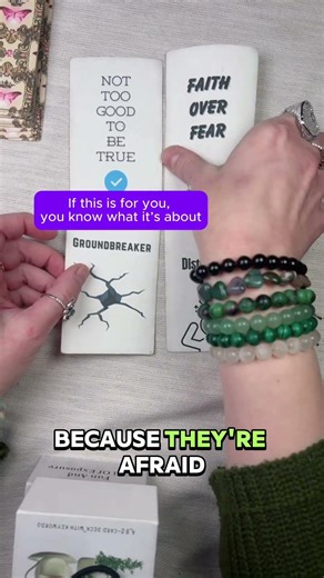 Afraid they'll never talk to you again